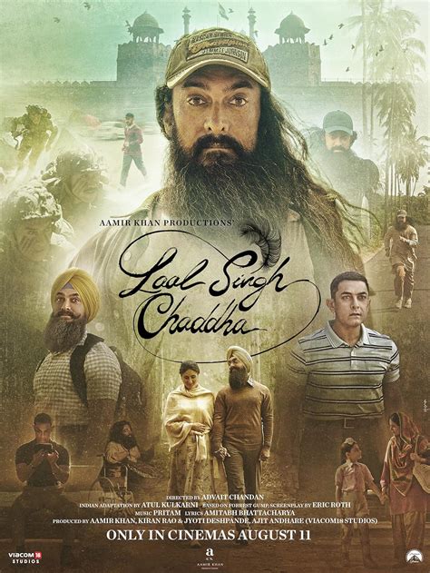 laal singh chaddha movie budget|Laal Singh Chaddha Box Office